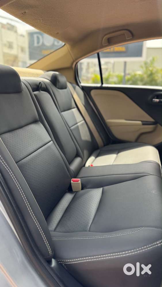 Honda City I-dtec Sv, 2017, Diesel