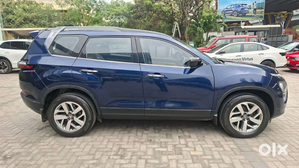 Tata Safari 2.0 Kryotec Xz Plus, 2021, Diesel