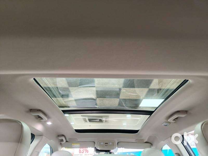 Mahindra Xuv700 2.2 Ax 7 Diesel At Luxury Pack Str, 2022, Diesel