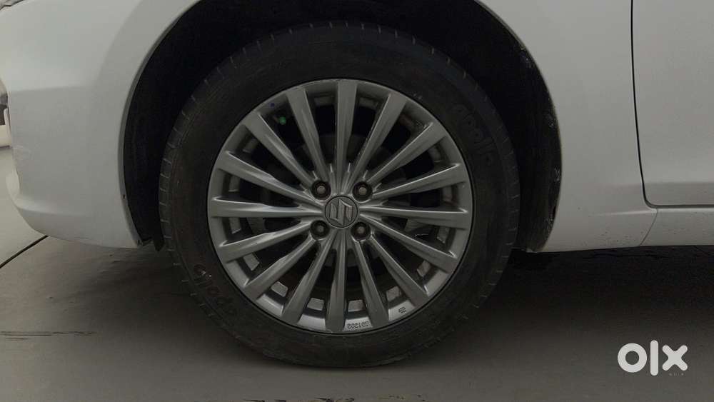 Maruti Suzuki Ciaz 2014-2017 1.3 Rs Zdi Plus Shvs, 2016, Diesel