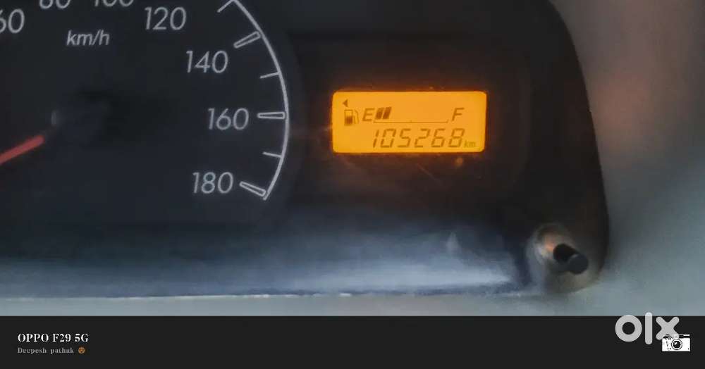 Maruti Suzuki Alto 2010