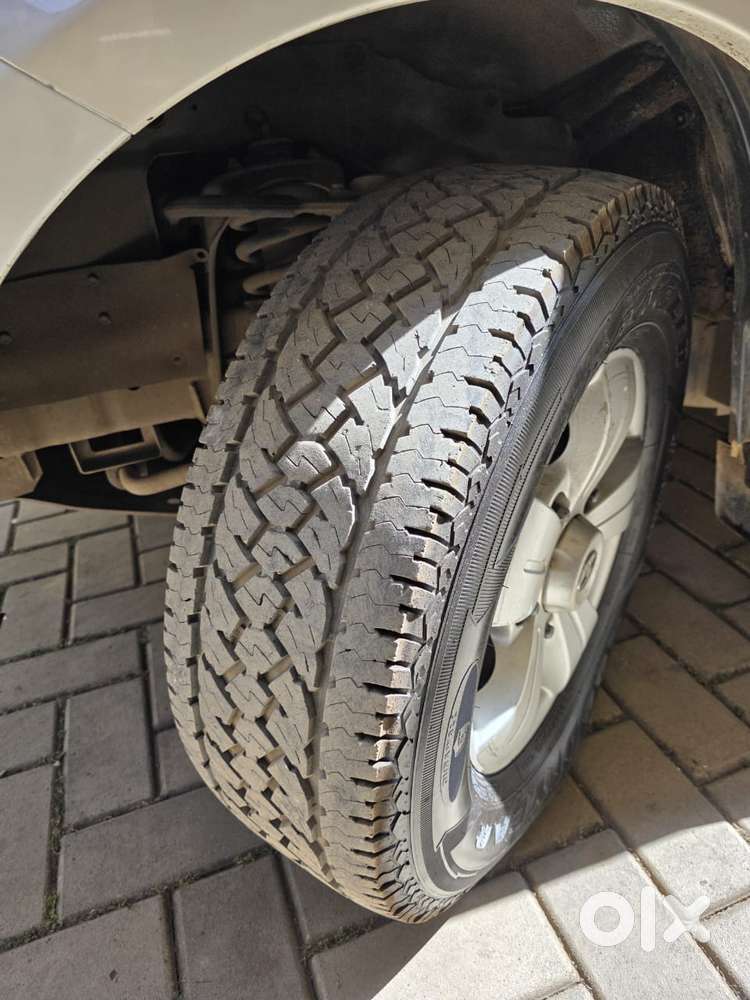 Tata Safari Storme Vx, 2015, Diesel