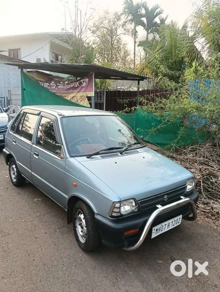 Selling Maruti 800,repassing Upto 2027,new Tyres ,hsrp Done,