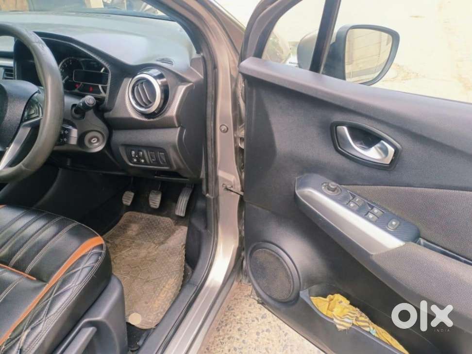 Nissan Kicks Xv Premium D, 2019, Diesel