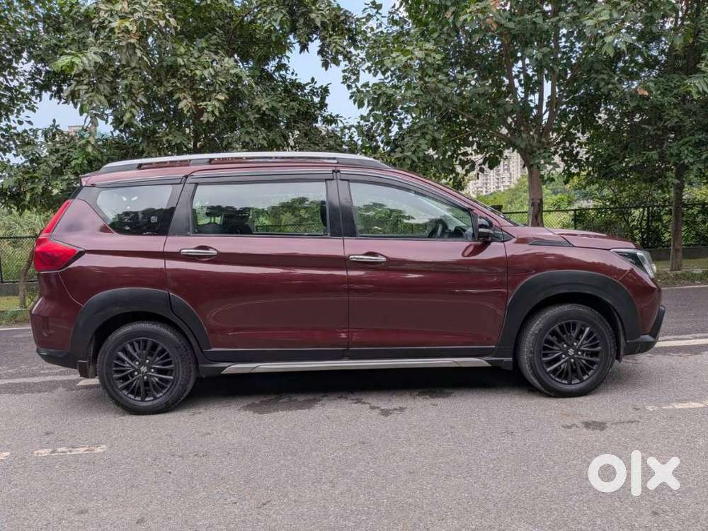 Maruti Suzuki Xl6 Zeta, 2021, Petrol
