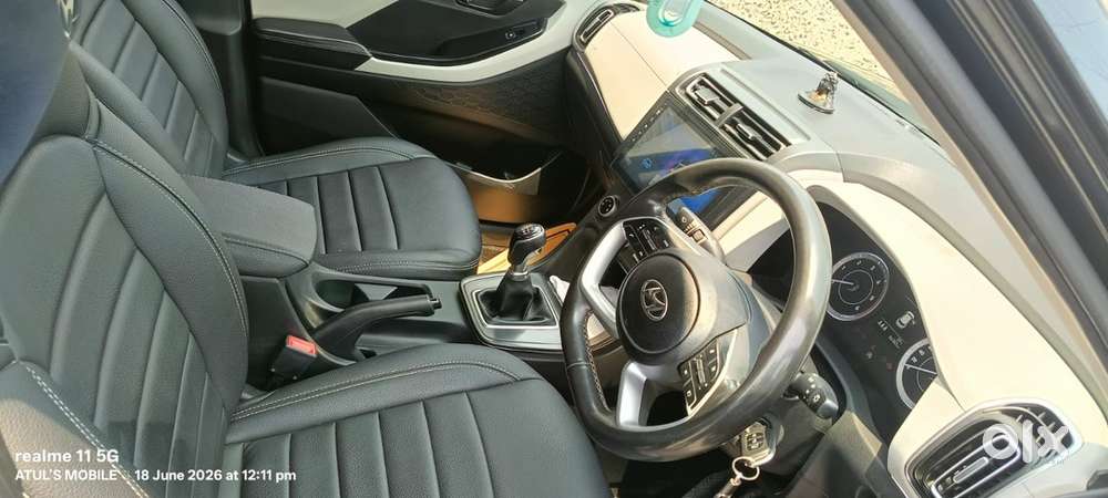 Hyundai Creta Diesel 2023