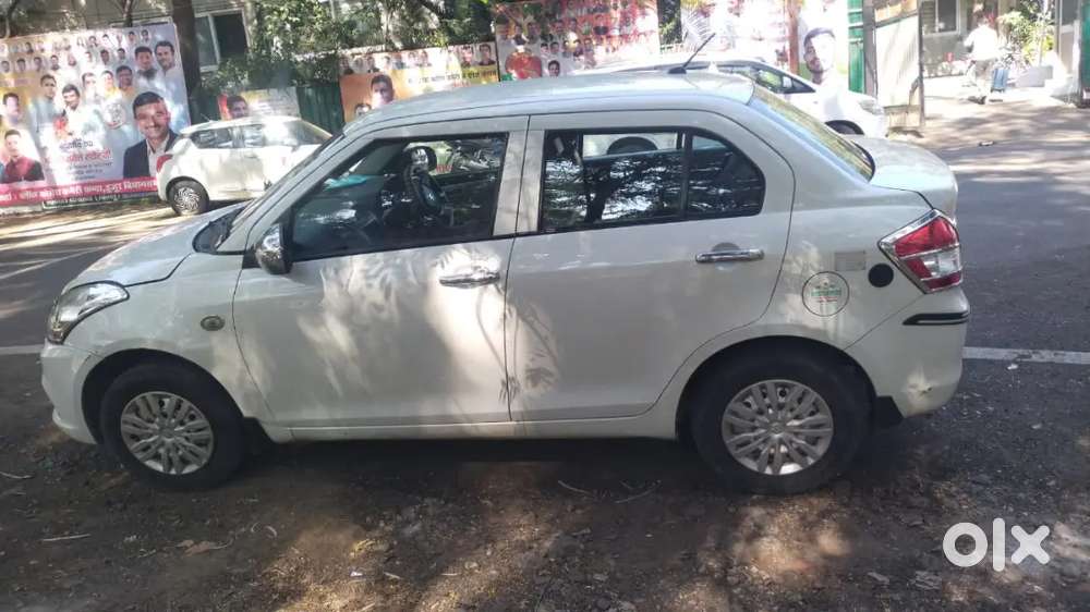 Maruti Suzuki Dzire 2021