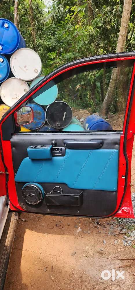 Chevrolet Tavera 2004