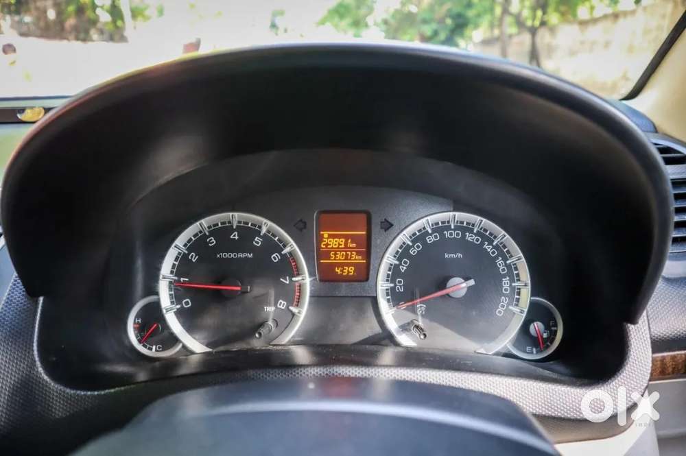 Maruti Suzuki Swift Dzire 1.3 Vxi, 2016, Petrol