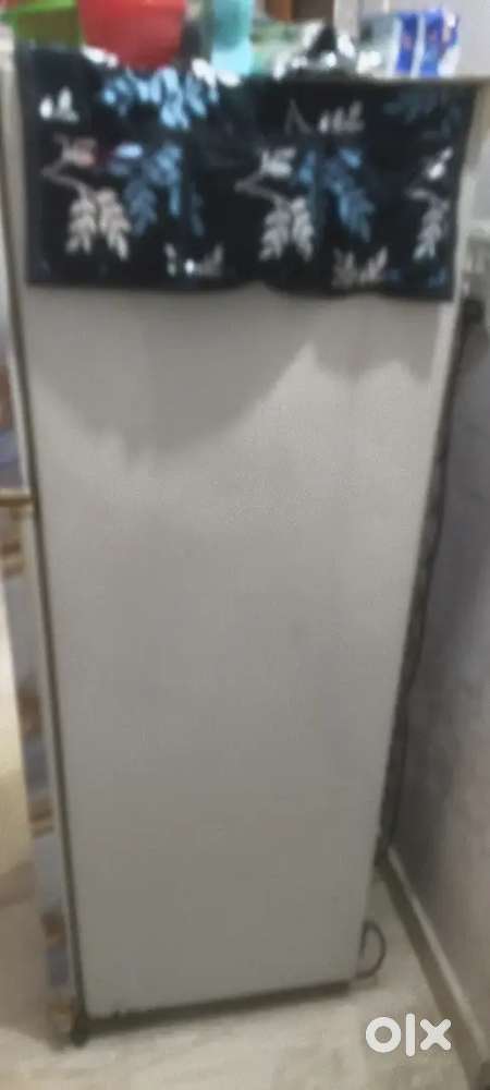 LG refrigerator