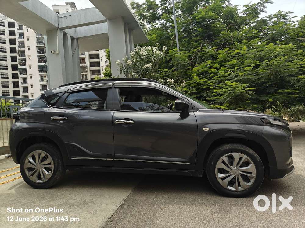 Maruti Suzuki Fronx Sigma 1.2 Mt, 2023, Petrol
