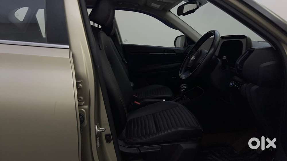 Kia Sonet Gtx Plus 1.5 Dct At, 2020, Diesel