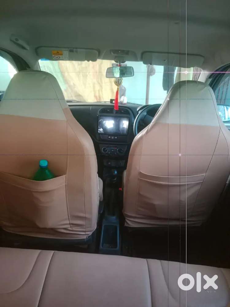 Maruti Suzuki Alto K10 Petrol 2024