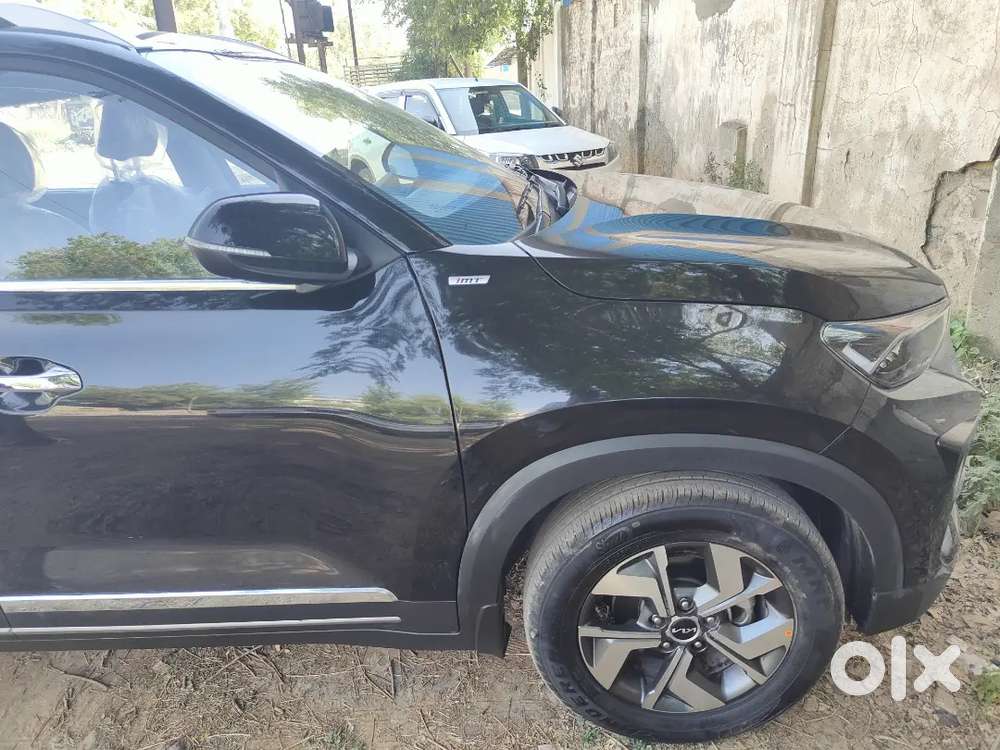 Kia Sonet Htx Turbo 2022