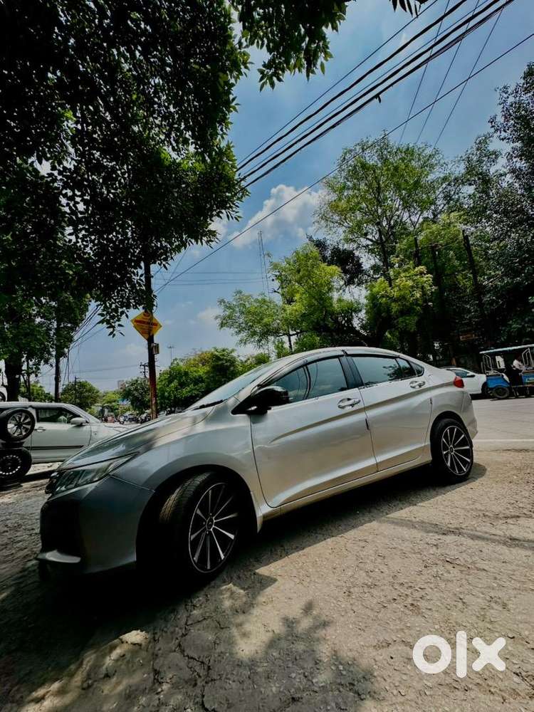 Honda Car 2016 Model