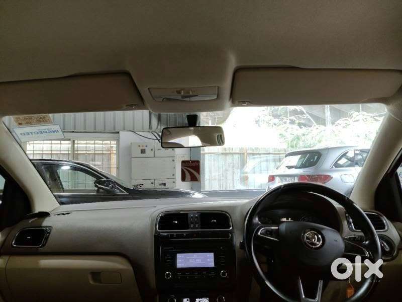 Skoda Rapid 1.5 Tdi Cr Elegance Plus, 2015, Diesel