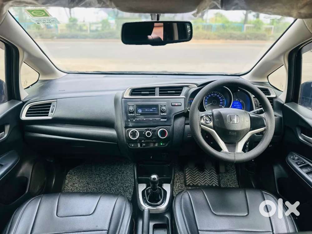 Honda Wr-v I-dtec S, 2019, Diesel