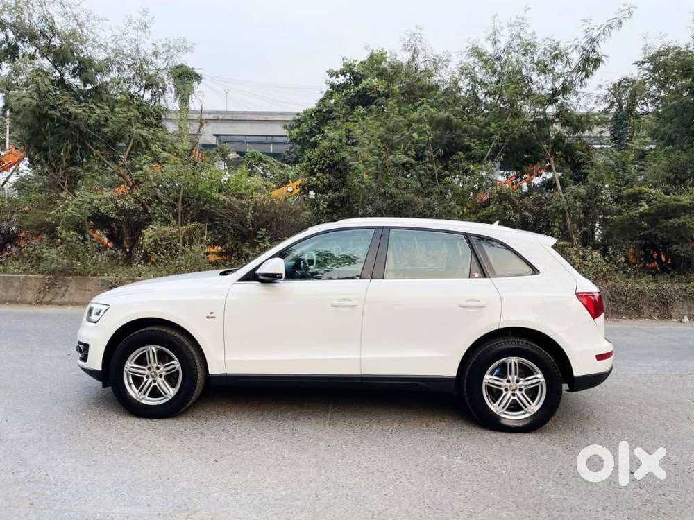 Audi Q5 2.0 Tdi Quattro, 2012, Diesel