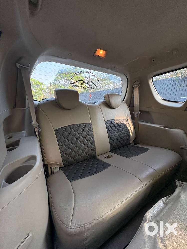 Maruti Suzuki Ertiga 2012-2015 Zdi, 2015, Diesel