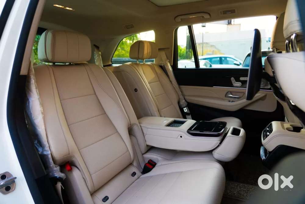 Mercedes-benz Gls 400d 4matic, 2023, Diesel