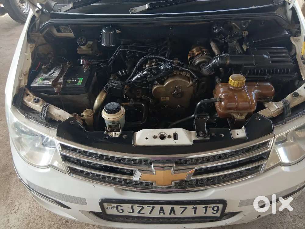 Chevrolet Enjoy 1.3 Ls 2014