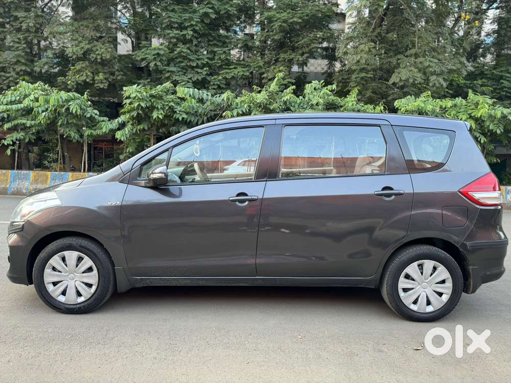 Maruti Suzuki Ertiga