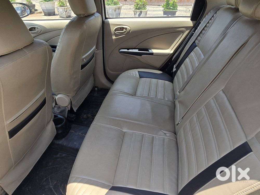 Toyota Etios Gd Sp*, 2019, Diesel