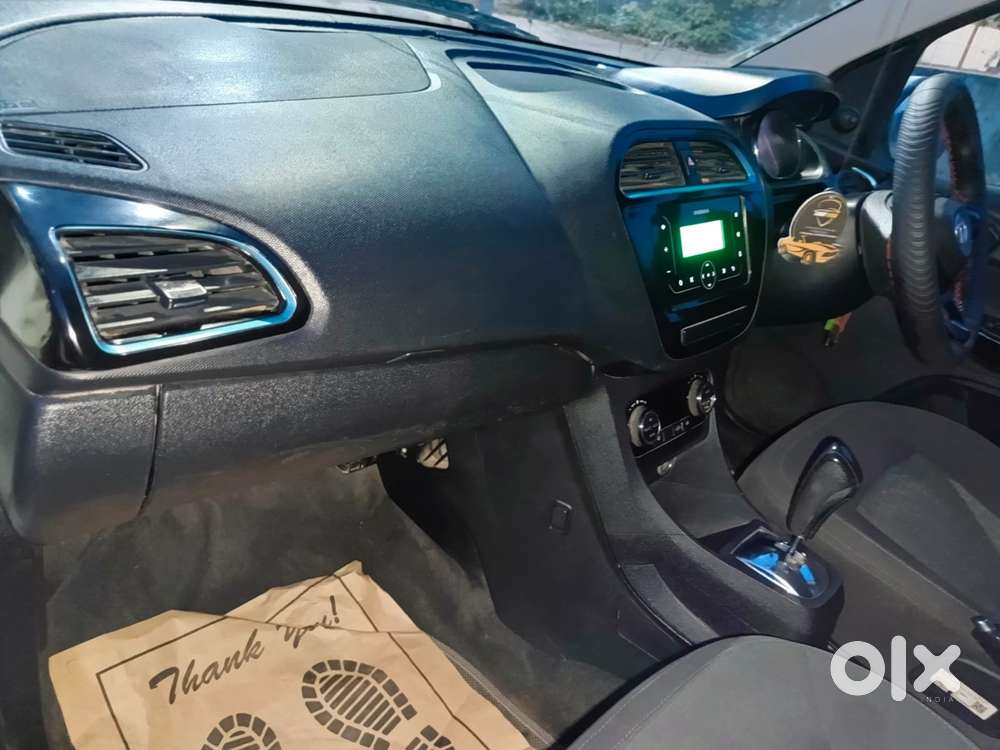 Tata Tigor Ev Xt, 2022, Electric