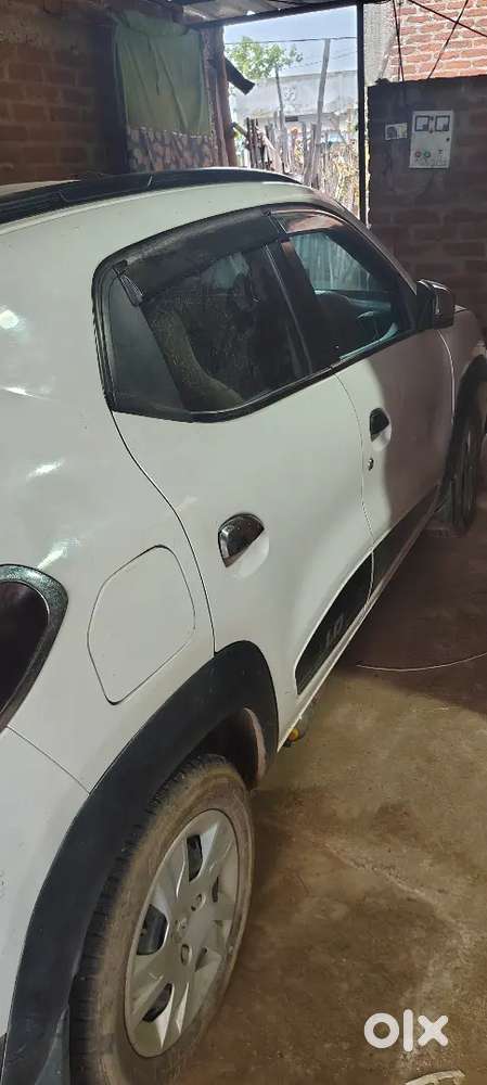 Renault Kwid Rxt 2025 Petrol Manual