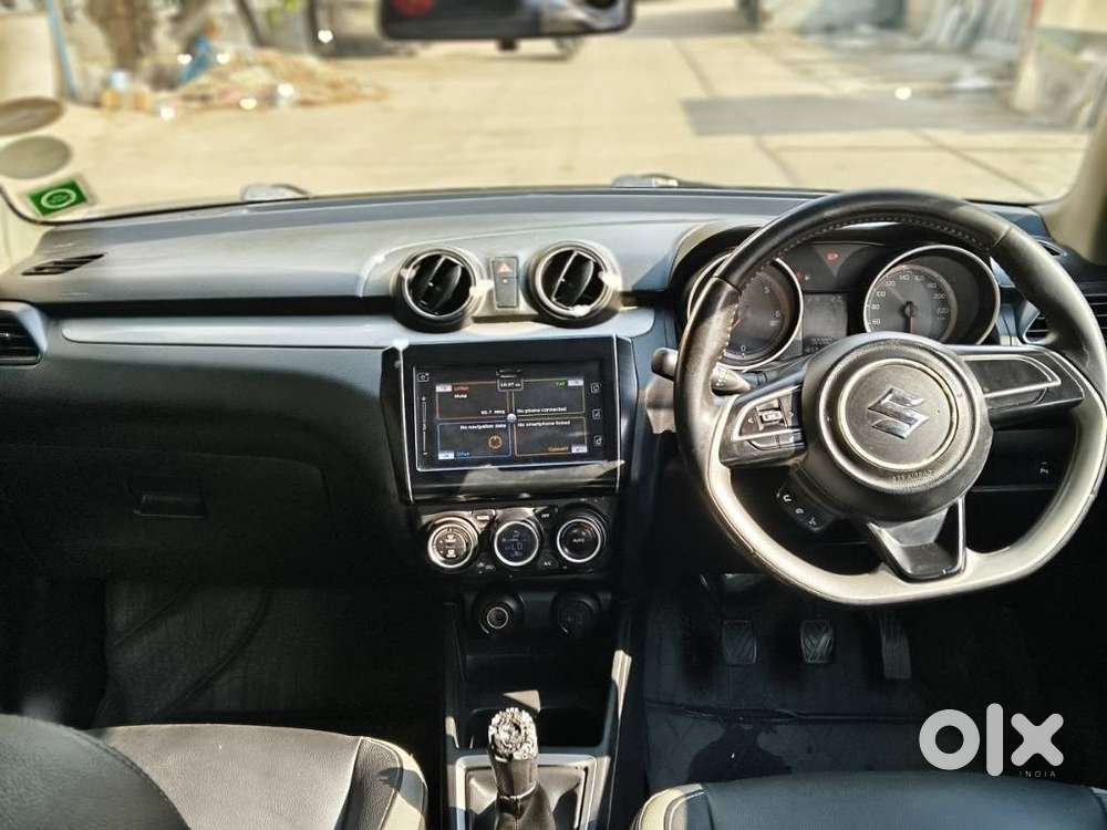 Maruti Suzuki Swift Ddis Zdi Plus, 2018, Diesel