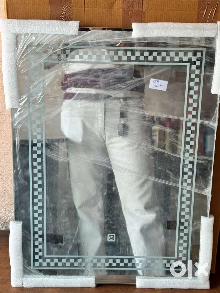 Led mirror