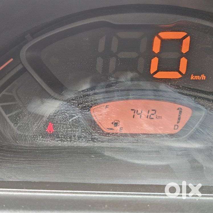 Maruti Suzuki S-presso Vxi Plus Amt, 2022, Petrol