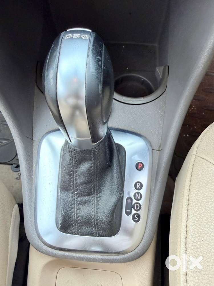 Volkswagen Vento Petrol Well Maintained