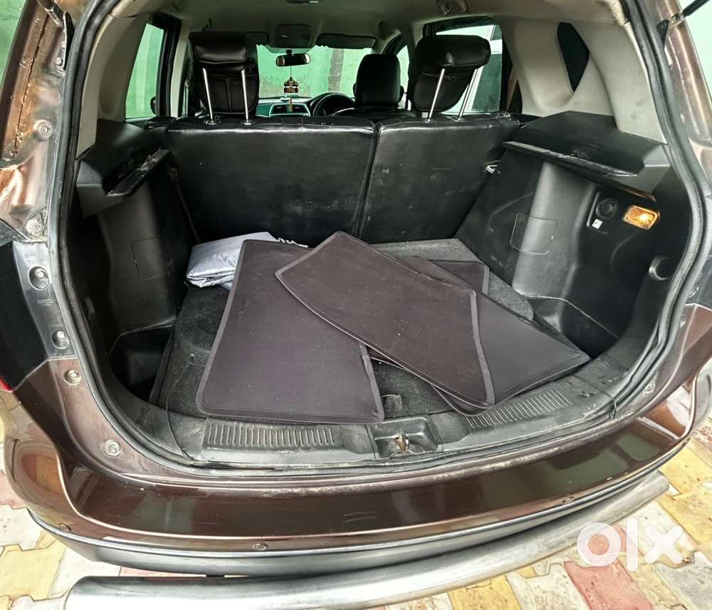 Maruti Suzuki S-cross Diesel Well Maintained