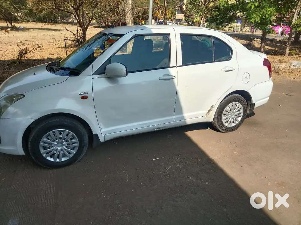 Maruti Suzuki Swift Dzire 2017 Diesel 240000 Km Driven