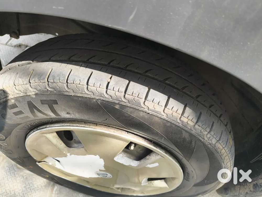 Vehicle In Good Condition