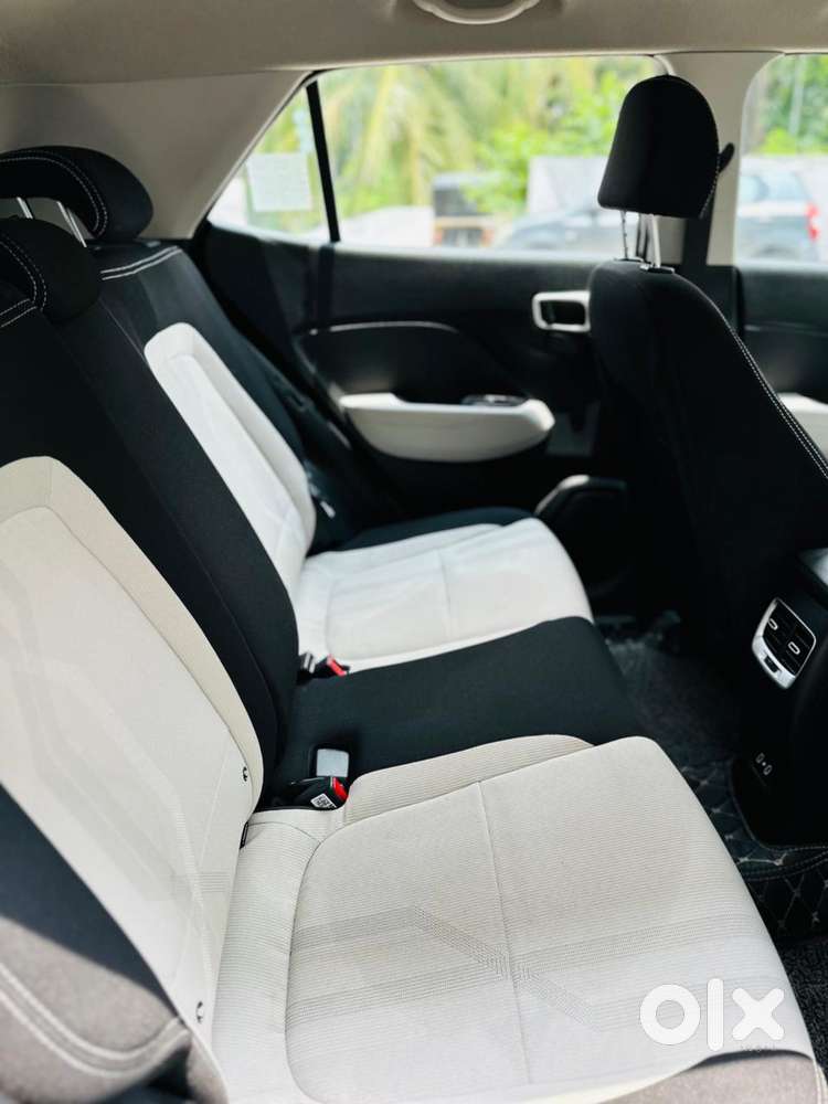 Hyundai Venue S Plus Mt 1.2 Kappa, 2023, Diesel