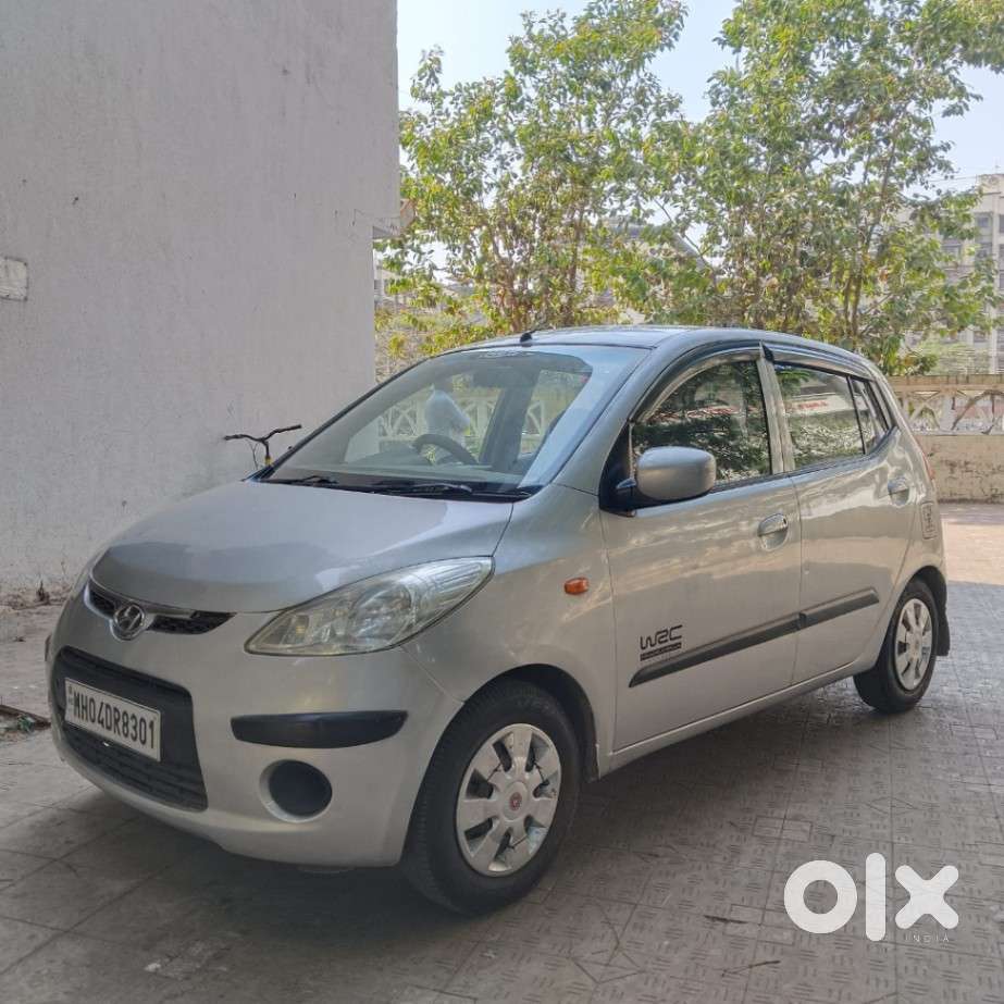 Hyundai I10 2007-2010 Magna 1.2, 2008, Petrol