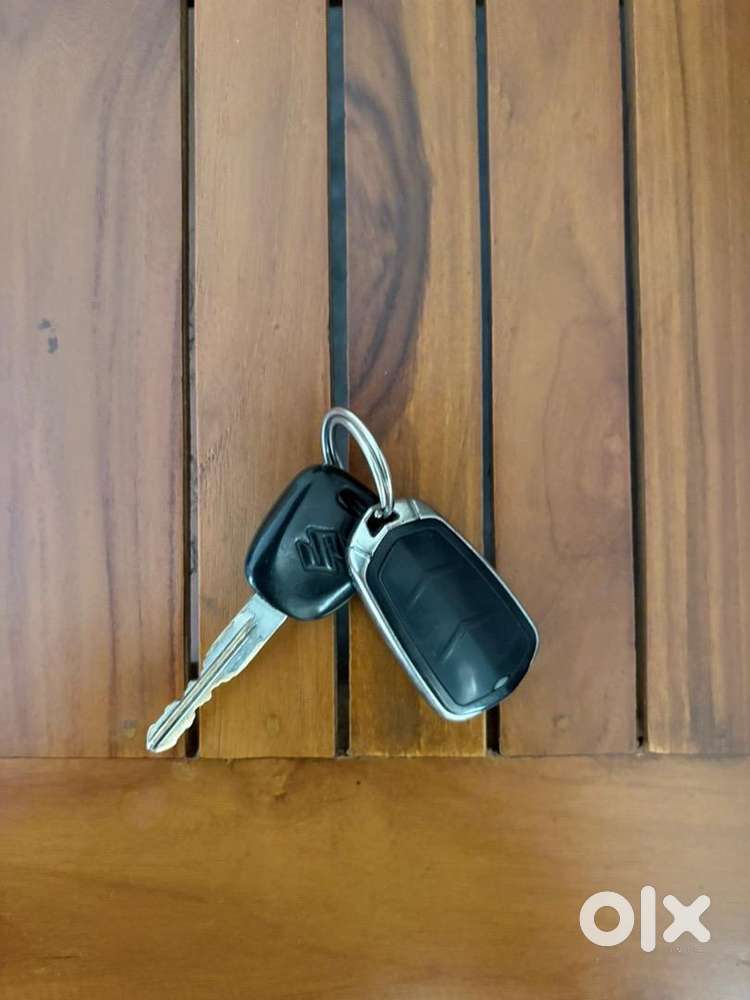 Maruti Suzuki Swift Vdi 2010