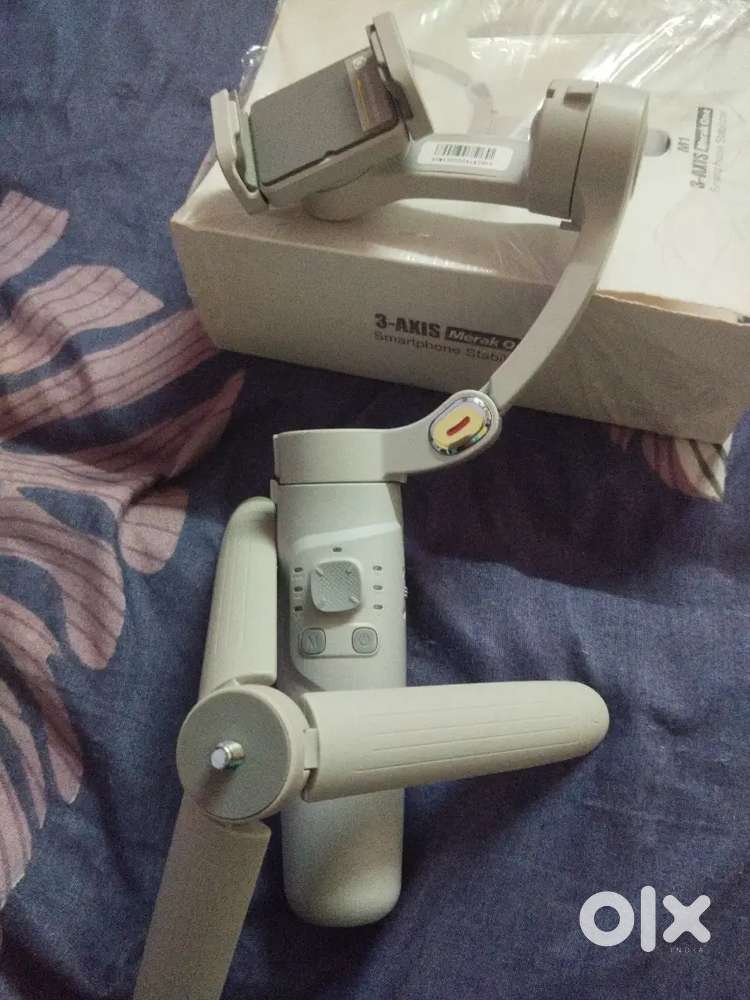 M1 , 3 - Axis merak one