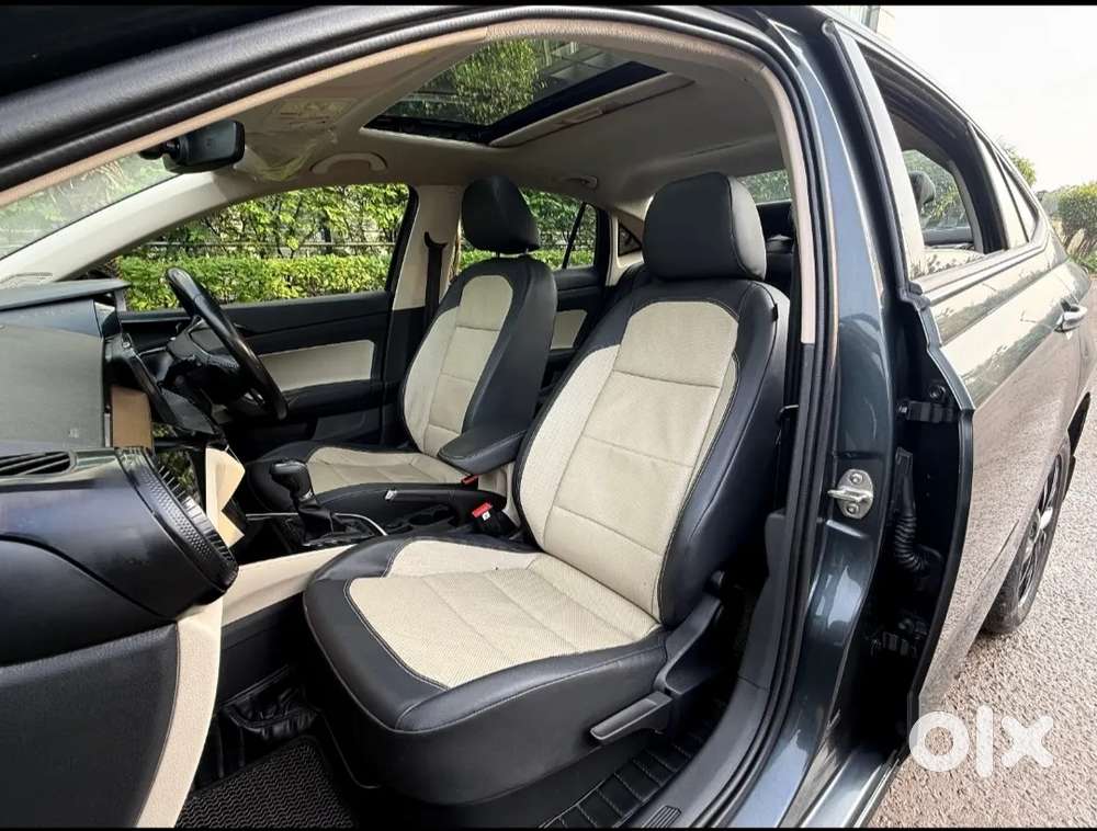 Skoda Slavia Style 1.5l Tsi Dsg, 2022, Petrol
