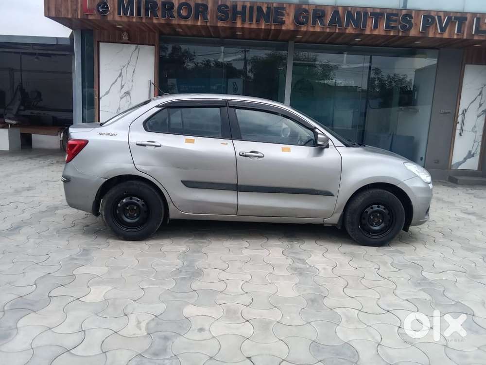Maruti Suzuki Swift Dzire 1.3 Vxi, 2023, Petrol