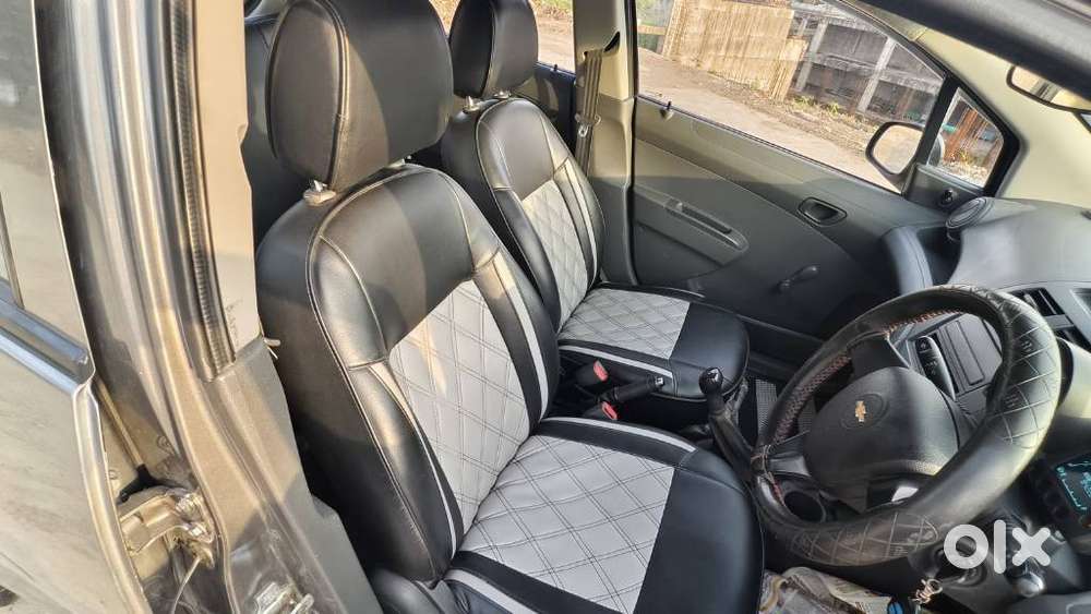 Chevrolet Beat Ls, 2014, Cng & Hybrids