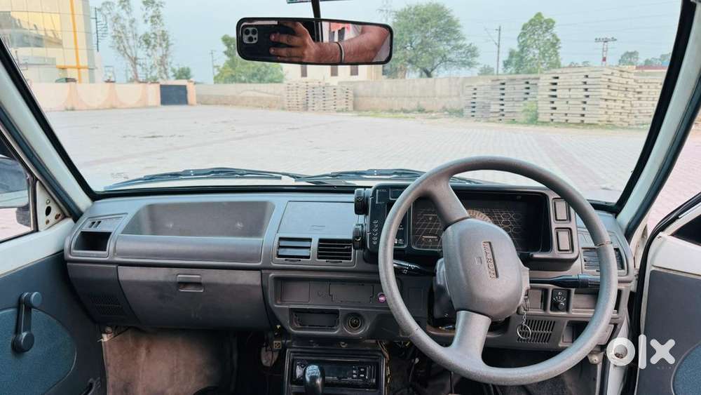 Maruti800 2006 Model All Orgnl Passing Till September 2026