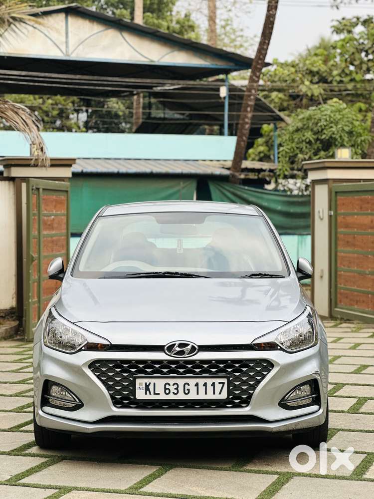 Hyundai I20 Diesel Asta, 2019, Diesel