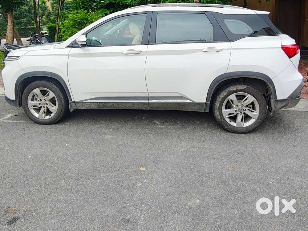 Mg Hector Diesel 2.0 Super – ₹8,00,000