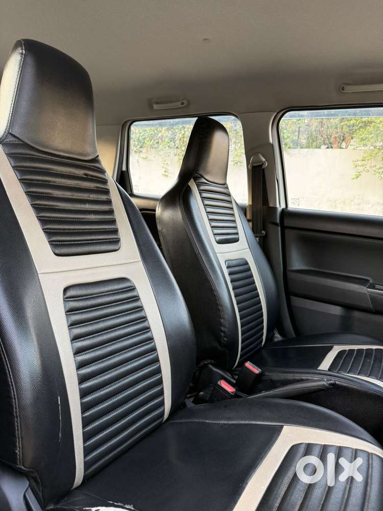 Maruti Suzuki Wagon R Lxi, 2021, Cng & Hybrids