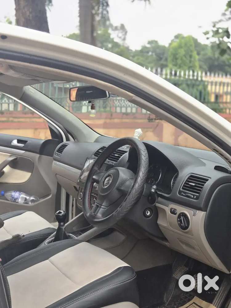 Volkswagen Jetta Diesel 2010 2nd ( Vip No- 0007)