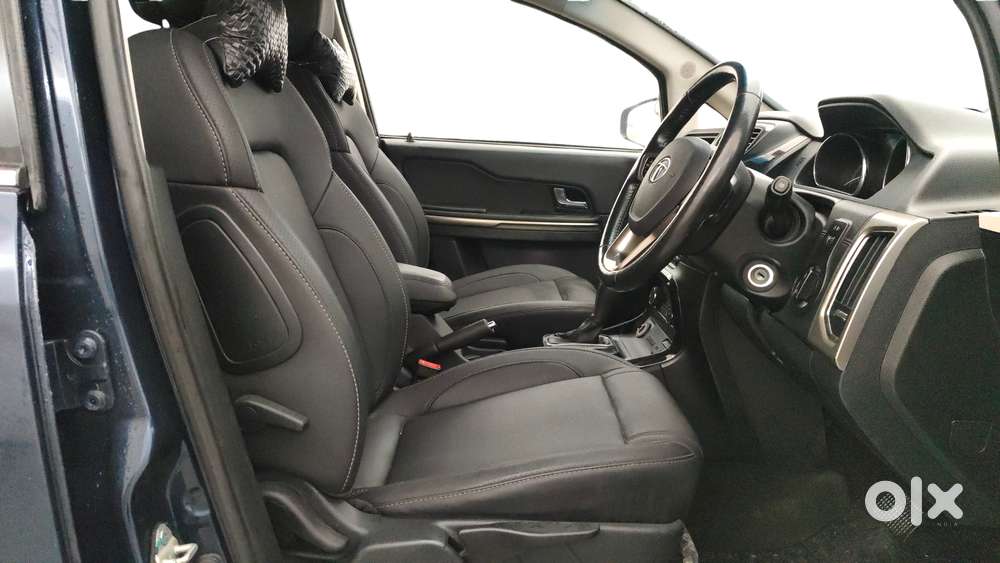 Tata Hexa 2.2 Xta 4x2 7 Str, 2017, Diesel