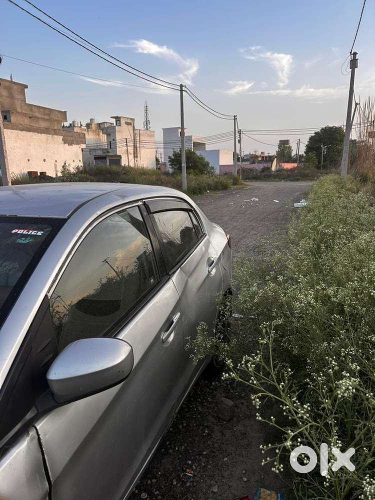 Honda Amaze 2014 Diesel Well Maintained